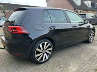 tweedehands VW Golf 1.4 TSI Highline