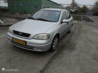 tweedehands Opel Astra 1.6 Edition