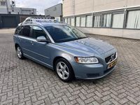 tweedehands Volvo V50 1.6 D2 S/S Kinetic