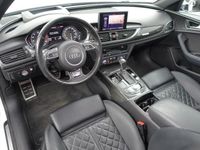 tweedehands Audi A6 Avant 4.0 TFSI S6 Pro Line Plus Aut- Carbon Interieur, Head Up, Panodak, Standkachel, Memory, Bose, 360 Camera
