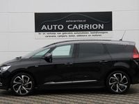 Occasion Renault Grand Scénic IV Bose Edition 157 PK (115 kW) 2019 Zwart MPV