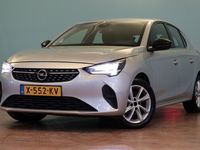 tweedehands Opel Corsa 1.2 Elegance | APPCONNECT | AIRCO | CRUISE | LANE-ASSIST | VIRTUAL COCKPIT |