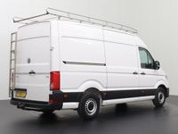 tweedehands VW Crafter 2.0TDI L3H3 Comfortline | Imperiaal | Trekhaak | Betimmering