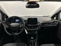 tweedehands Ford Fiesta 1.5 TDCi Connected|Apple Carplay|Cruise|Airco|Navi
