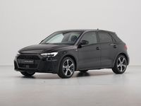 Occasion Audi A1 Sportback S-Line 95 PK (69 kW) 2025 Zwart Hatchback