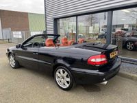 tweedehands Volvo C70 Convertible 2.0 T Prestige