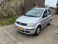 tweedehands Fiat Panda 1.2 Active