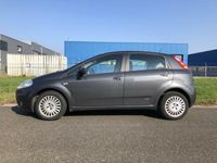 tweedehands Fiat Grande Punto 1.4 Active`5-drs Airco/Cruise