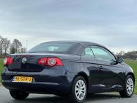 tweedehands VW Eos 2.0-16v FSI