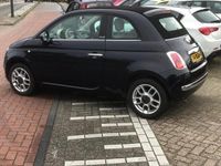 tweedehands Fiat 500C 1.2 Pop