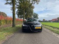 tweedehands Alfa Romeo Giulia 2.0 T AWD Veloce