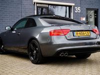 tweedehands Audi A5 Coupé 2.0 TFSI quattro Pro Line 3x S-line 225pk Pa