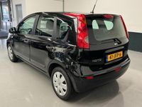 tweedehands Nissan Note 1.4 Visia Airco/ElektrRmn/DistributieVervangen