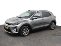 Occasion Kia Stonic 117 PK (86 kW) 2024 Grijs SUV
