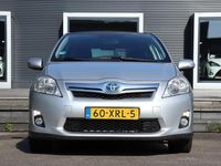 tweedehands Toyota Auris 1.8 Full Hybrid Business Style Pakket