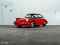 tweedehands Porsche 911 911T