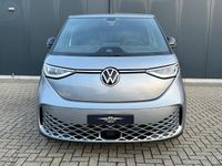 Occasion VW ID. Buzz Pro 210 kW (286 PK) 2024 Grijs (metallic) MPV