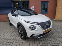 Occasion Nissan Juke 94 PK (69 kW) 2024 Wit SUV