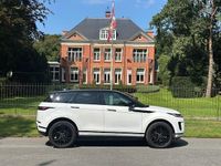Occasion Land Rover Range Rover evoque SE Dynamic 150 PK (110 kW) 2020 Wit SUV