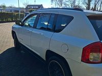 Occasion Jeep Compass Limited 170 PK (125 kW) 2012 SUV