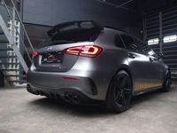 tweedehands Mercedes A45 AMG S 4MATIC+ Edition 1 PANO-MEMOR