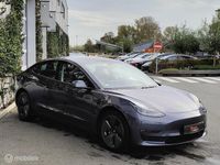 tweedehands Tesla Model 3 LR- Renses E-abonnement 899,-