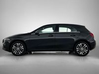 Occasion Mercedes A250 Edition 218 PK (160 kW) 2024 Zwart (metallic) Hatchback