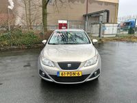 tweedehands Seat Ibiza ST 1.2 TDI Style Ecomotive