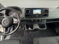 tweedehands Mercedes Sprinter 316 2.2 CDI L3 H2 Automaat