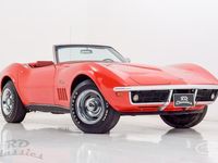 tweedehands Chevrolet Corvette 5.7 V8 - ONLINE AUCTION