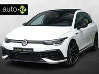 Occasion VW Golf VIII GTI Clubsport 299 PK (219 kW) 2021 Wit Hatchback