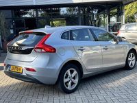 Occasion Volvo V40 Momentum 123 PK (90 kW) 2016 Grijs Stationwagen