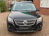 Occasion VW Tiguan 140 PK (102 kW) 2010 SUV