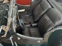 Occasion Morgan Plus 8 190 PK (139 kW) 1991 Grijs Cabriolet