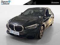 Occasion BMW 116 109 PK (80 kW) 2022 Blacksapphire metallic (475) (zwart metallic) Hatchback