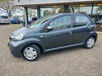 tweedehands Toyota Aygo 1.0-12V Comfort,5drs,automaat,Zeer mooi!