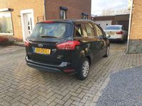 tweedehands Ford B-MAX 1.0 EcoB. Titanium 152dkm NAP D-riem nieuw!