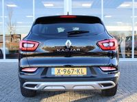 tweedehands Renault Kadjar 1.3 TCe 140 Intens Automaat | Clima | Navi | Cruis