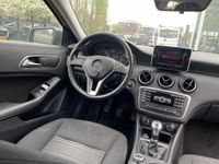 tweedehands Mercedes A160 CDI 66kw | Prestige | Airco | Navi