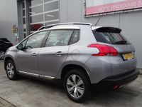 tweedehands Peugeot 2008 1.6 VTi AUTOMAAT Allure Cruise Clima Navi