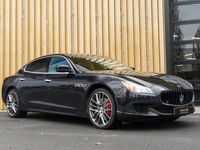 tweedehands Maserati Quattroporte 3.0 S Q4