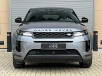 tweedehands Land Rover Range Rover evoque 1.5 P160 |Blackpack|360cam|Leder|