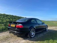 tweedehands BMW M3 E46