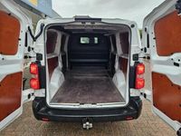 tweedehands Opel Vivaro 2.0 CDTI L2H1 Edition