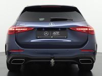 tweedehands Mercedes 180 C-KLASSE EstateAMG Line | Trekhaak Wegklapbaar | Nightpakket | Sfeerverlichting | 19" Inch AMG Velgen | Guard 360* | DAB+ Radio