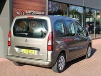 Occasion Citroën Berlingo XTR 120 PK (88 kW) 2013 Bruin MPV