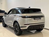 tweedehands Land Rover Range Rover evoque 1.5 P300e PHEV AWD Dynamic SE | Panorama Schuif/Ka