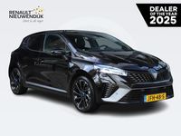 Occasion Renault Clio V Esprit Alpine 2025 Zwart Hatchback