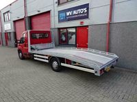 tweedehands Citroën Jumper 35 2.2 BlueHDi 140 L3 Control Zwaar autotransporte