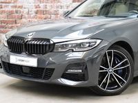 Occasion BMW 320 Executive 184 PK (135 kW) 2020 Grijs (metallic) Stationwagen